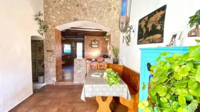 Rustic House in Yecla photo 5