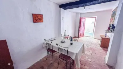 Apartment in Onil photo 22