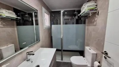 Duplex Penthouse in Playa del Cura photo 17