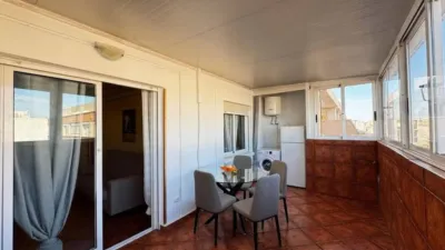 Penthouse in Playa del Cura photo 26