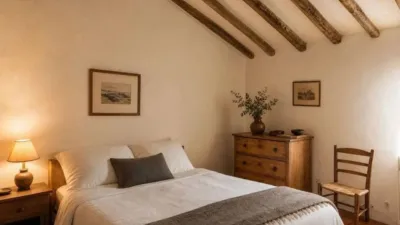 Rustic house in El Pinós - Pinoso photo 9