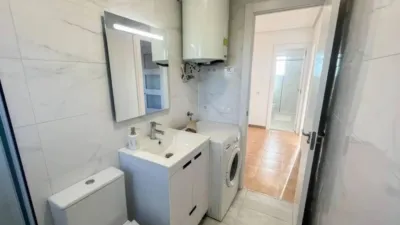 Apartment on Calle de Cala Dorada photo 23