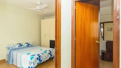 Apartment in Playa del Cura photo 20