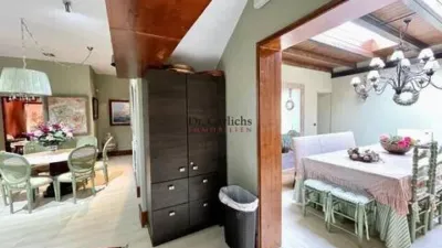 Chalet on Campo de Golf Street photo 28