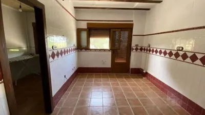 Chalet in Villena photo 25