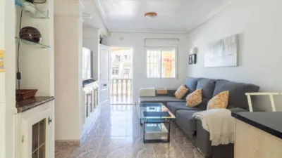 Chalet in Cabo Roig-La Zenia-La Regia photo 19