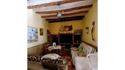 Casa rústica en Caudete photo 18