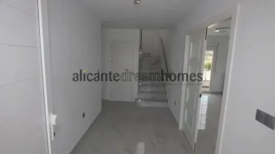 Chalet in Jumilla photo 34
