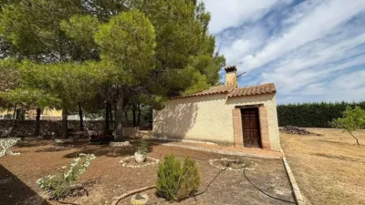 Chalet in Yecla photo 5