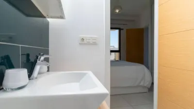 Apartment in Cabo Roig-La Zenia-La Regia photo 22
