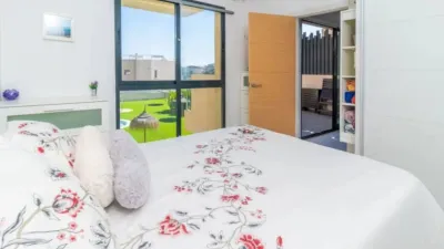 Apartment in Cabo Roig-La Zenia-La Regia photo 17