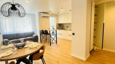 Apartment in Playa del Cura photo 24