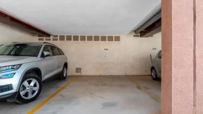 Apartment in Playa Flamenca-Las Piscinas photo 39