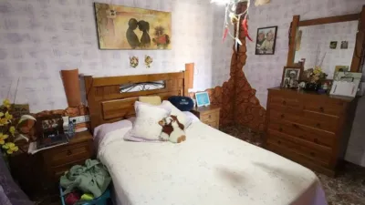 Chalet in Monòver - Monóvar photo 43