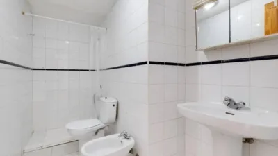 Apartment on Calle de la Barraca photo 8