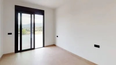 Chalet en Novelda photo 27