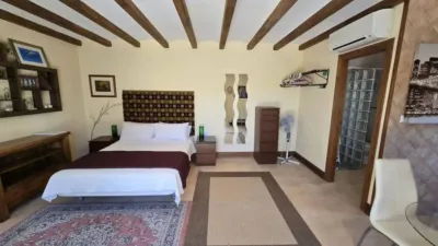 Chalet in Salinas photo 41