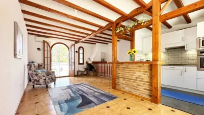 Chalet in Cabo Roig-La Zenia-La Regia photo 14