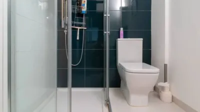 Apartment in Cabo Roig-La Zenia-La Regia photo 23