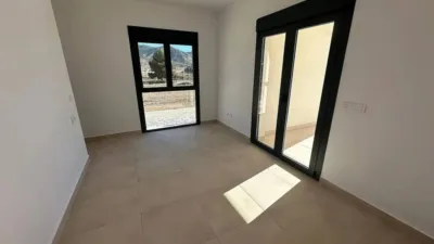 Chalet in Abanilla photo 9