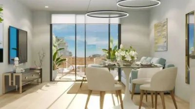 Apartment on Gumersindo Street photo 4