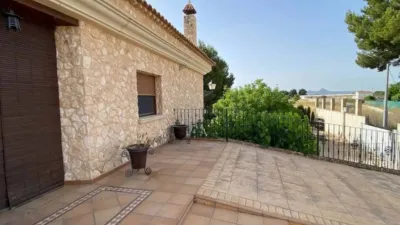 Chalet in Villena photo 38