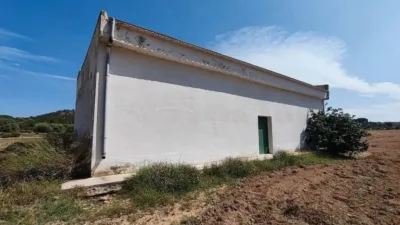Rustic property in Yecla photo 18