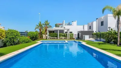 Piso – Orihuela - Vista 5