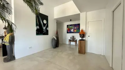 Chalet in Camarillas photo 34