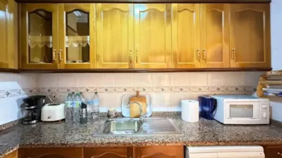 Apartment in Playa del Cura photo 17