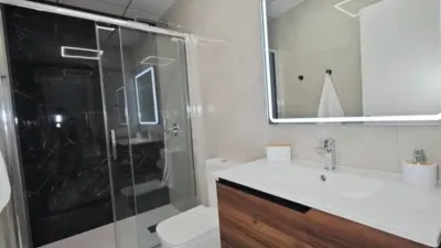 Apartment on Avenida de la Purísima photo 2