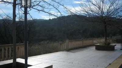 Rustic House in Lorca photo 4