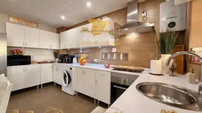 Chalet in Colmenar de Oreja photo 50