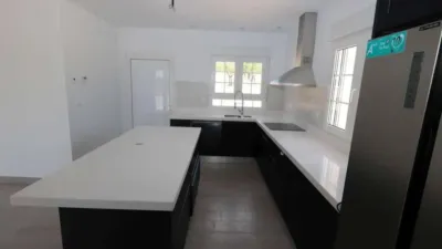 Chalet in Camarillas photo 29