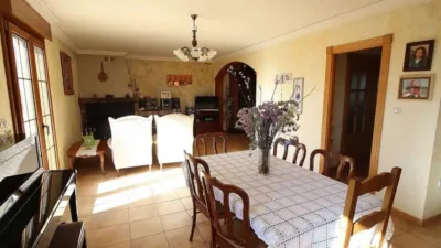 Chalet in Aspe photo 8