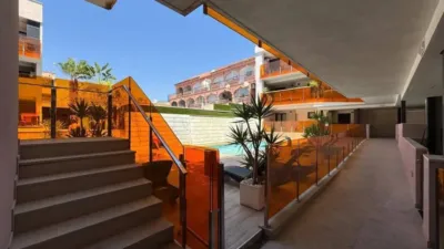 Apartment on Fragata Street photo 11