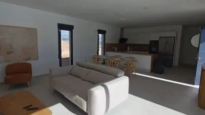 Chalet in Camarillas photo 7