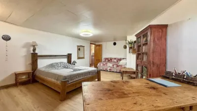 Rustic House in Villena photo 28