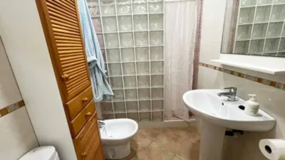 Chalet in Hondón de los Frailes photo 21