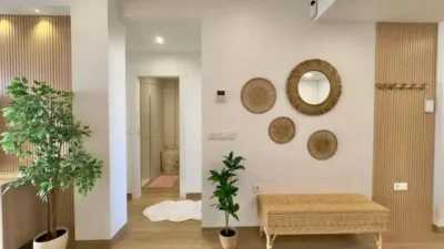 Chalet in Los Balcones-Los Altos-Punta Prima photo 18