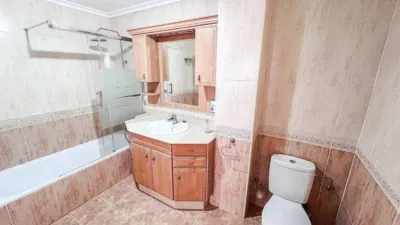 Flat in Camarillas photo 22