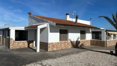 Casa - Vista 4