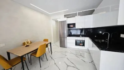 Apartment on Avenida de la Purísima photo 3