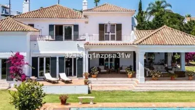 Chalet in Barrio San Roque photo 3