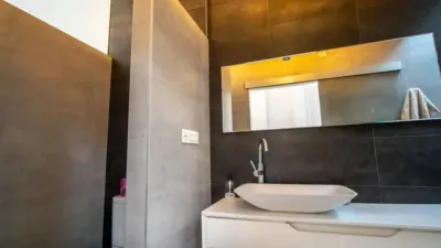 Duplex penthouse in Dehesa de Campoamor-Aguamarina photo 20