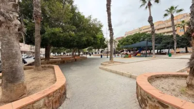 Piso en Playa del Cura photo 70