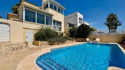 Casa – Orihuela - Vista 3