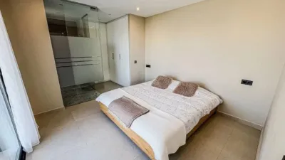 Chalet in Algorfa photo 14