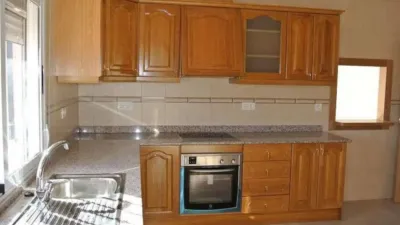 Chalet in Abanilla photo 6