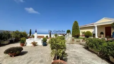 Chalet in Guía de Isora photo 9